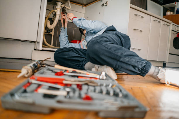 Best Plumbing Inspection Services  in New Boston, OH