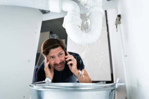 Best Emergency Plumbing Repair  in New Boston, OH