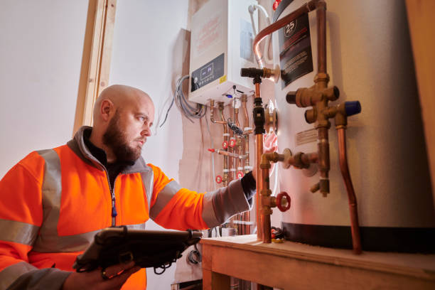 Best Sprinkler Systems  in New Boston, OH