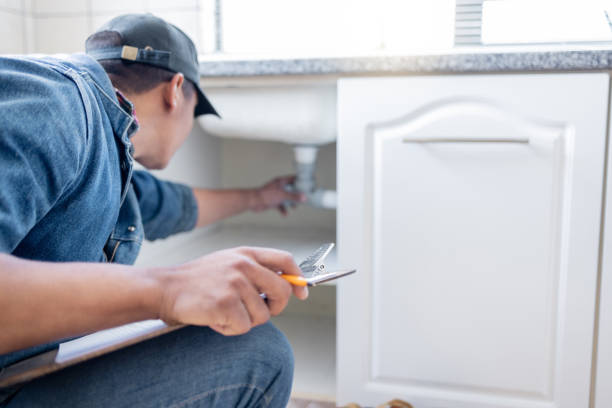 Best Residential Plumbing Services  in New Boston, OH