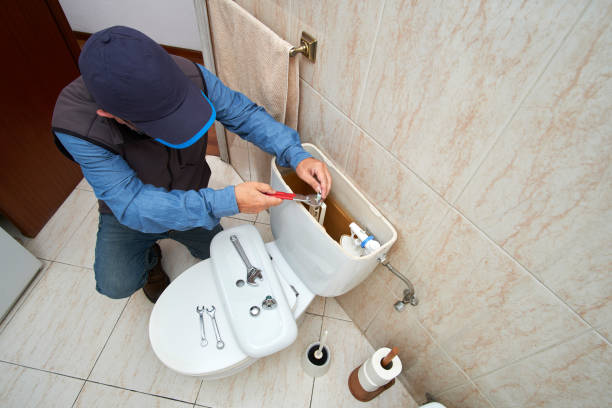 Septic Systems in New Boston, OH