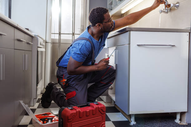 Best Water Leak Repair  in New Boston, OH