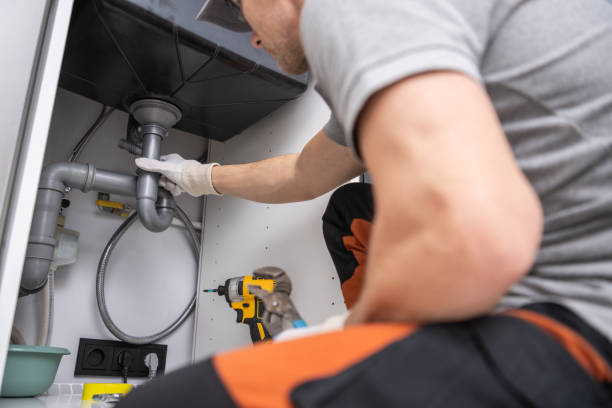 Best Affordable Plumber Near Me  in New Boston, OH