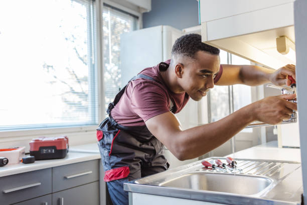 Best Drain Cleaning Services  in New Boston, OH